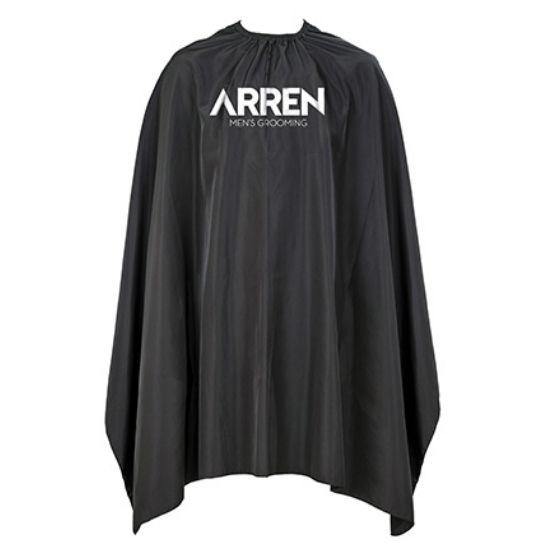 Farcom Arren Men | Cutting Cape - New Hair Supplies Ireland 