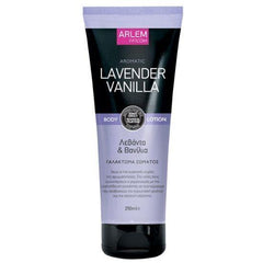 FARCOM ARLEM | Body Lotion Lavender 250ml - New Hair Supplies Ireland 