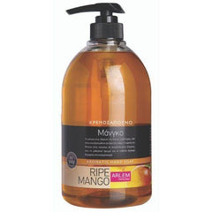 FARCOM ARLEM | Hand Soap Mango 1000ml - New Hair Supplies Ireland 