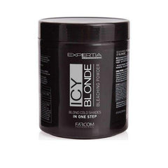 Farcom Expertia | Bleaching Powder Icy Blonde 500gr - New Hair Supplies Ireland 