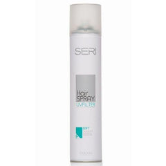 Farcom SERI | Hair Spray Soft 400ml - New Hair Supplies Ireland 