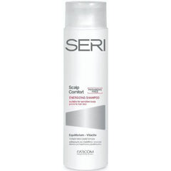 FARCOM SERI | Scalp Comfort Shampoo - New Hair Supplies Ireland 