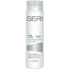 FARCOM SERI | Scalp Purifier Shampoo - New Hair Supplies Ireland 