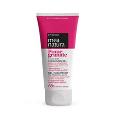 MEA NATURA Pomegranate Cleansing Gel 150 ml