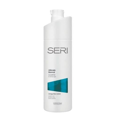 SERI | Shampoo Ultimate Revival 1000 ml