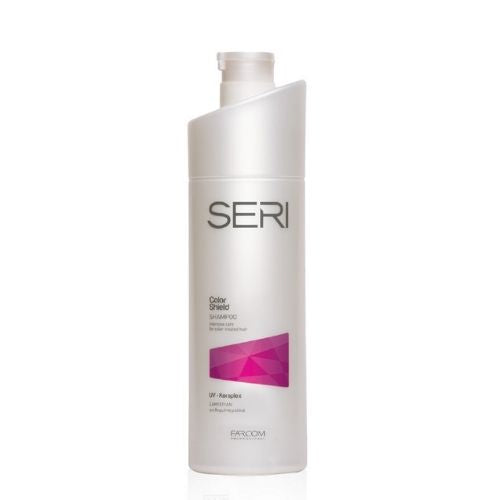 SERI Shampoo | Color Shield  For Dyed Hair 1000 ml