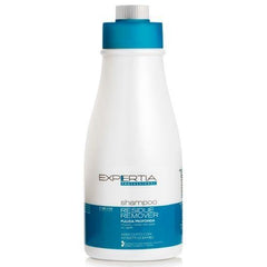 EXPERTIA PROFESSIONEL RESIDUE REMOVER Shampoo 1500ml - New Hair Supplies Ireland 