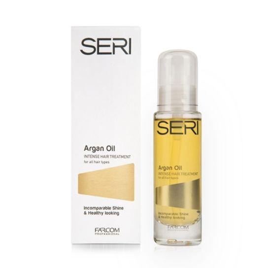 ARGAN Oil SERI 50ml - New Hair Supplies Ireland 