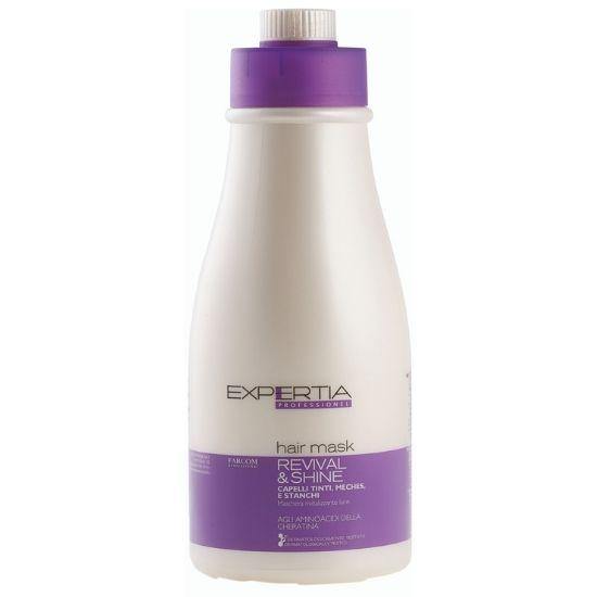 Farcom Expertia | Hair Mask Revival & Shine 1500 ml - New Hair Supplies Ireland 