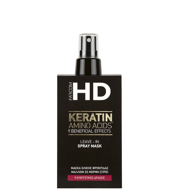 HD LEAVE – IN SPRAY MASK 150ML