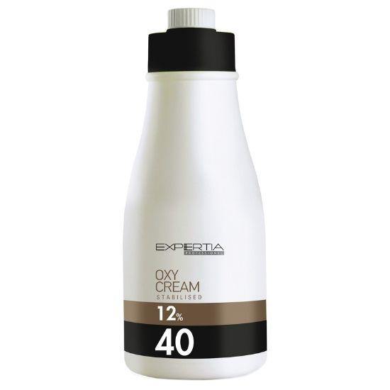 Farcom EXPERTIA | Oxycream 12% - 1500ml - New Hair Supplies Ireland 