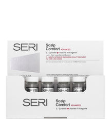 Scalp Comfort Advanced Anti- Hair Loss Control System